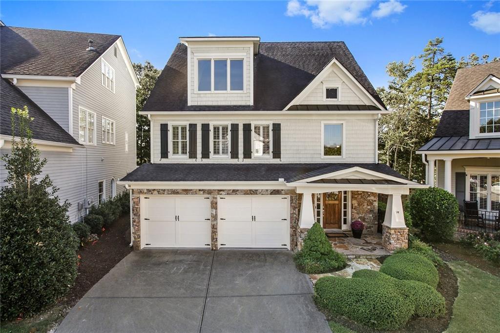 3743 Paces Park Cir., Smyrna, GA 30080