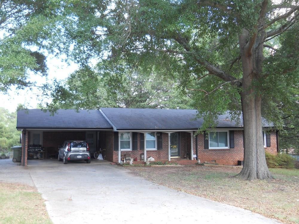 600 Lakeview Dr., Monroe, GA 30656