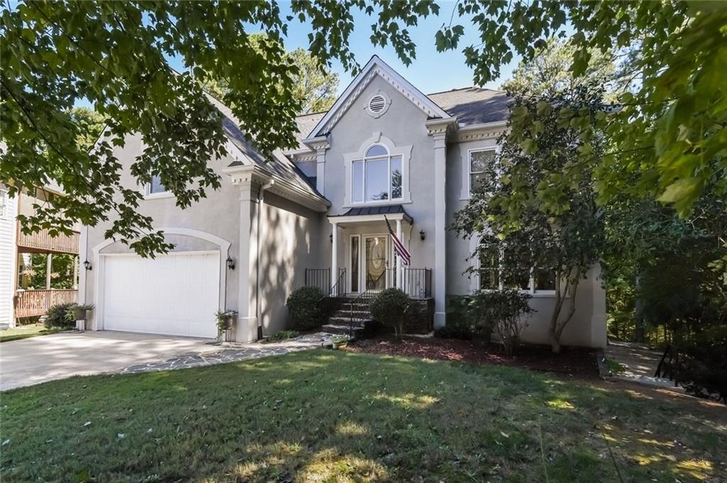 3814 Meandering Way, Lilburn, GA 30047