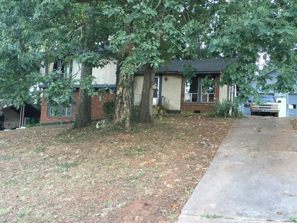 2817 Chelsey Tr., Jonesboro, GA 30236