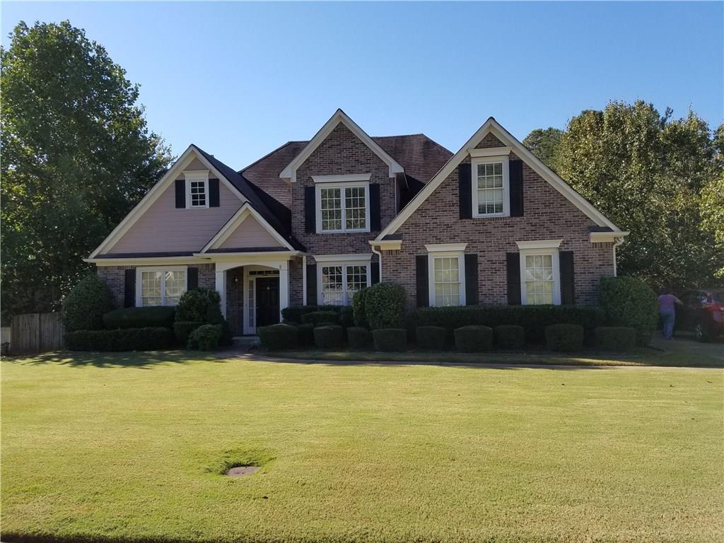 175 Saddle Tree Way, Sugar Hill, GA 30518