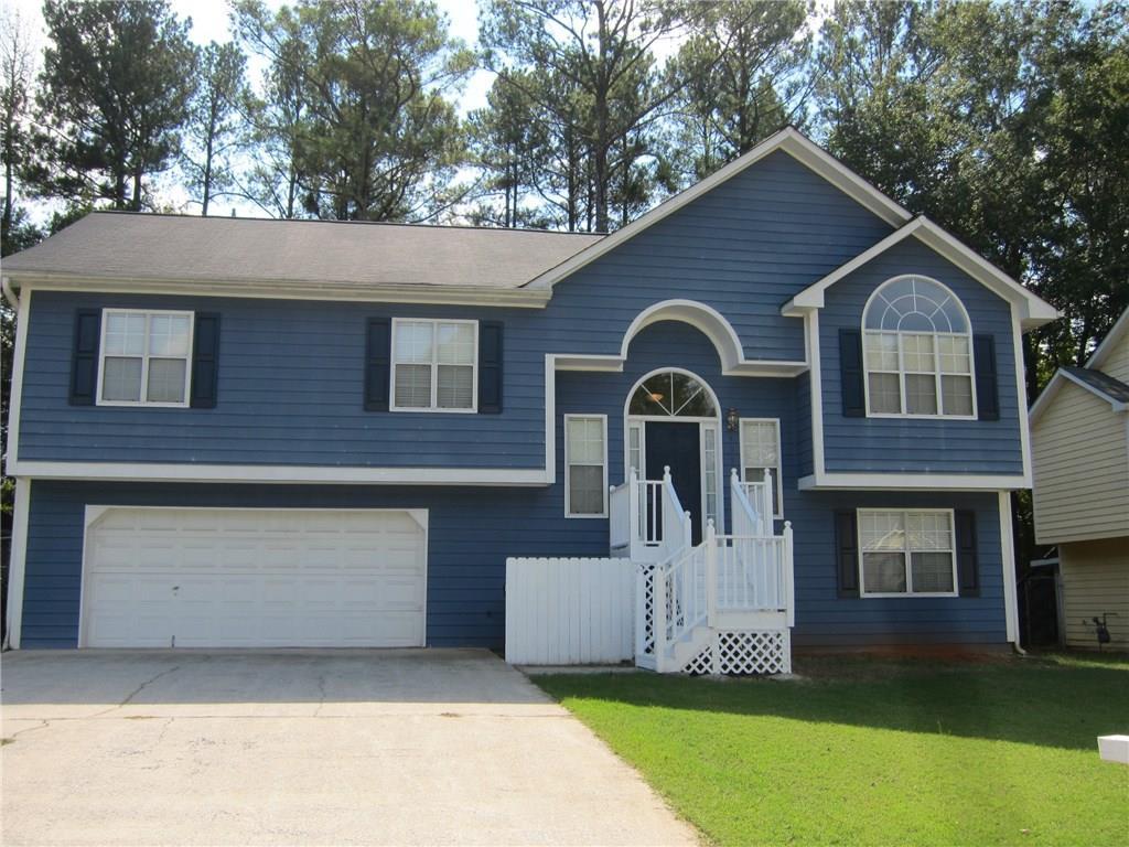 4354 Starboard Dr., Powder Springs, GA 30127