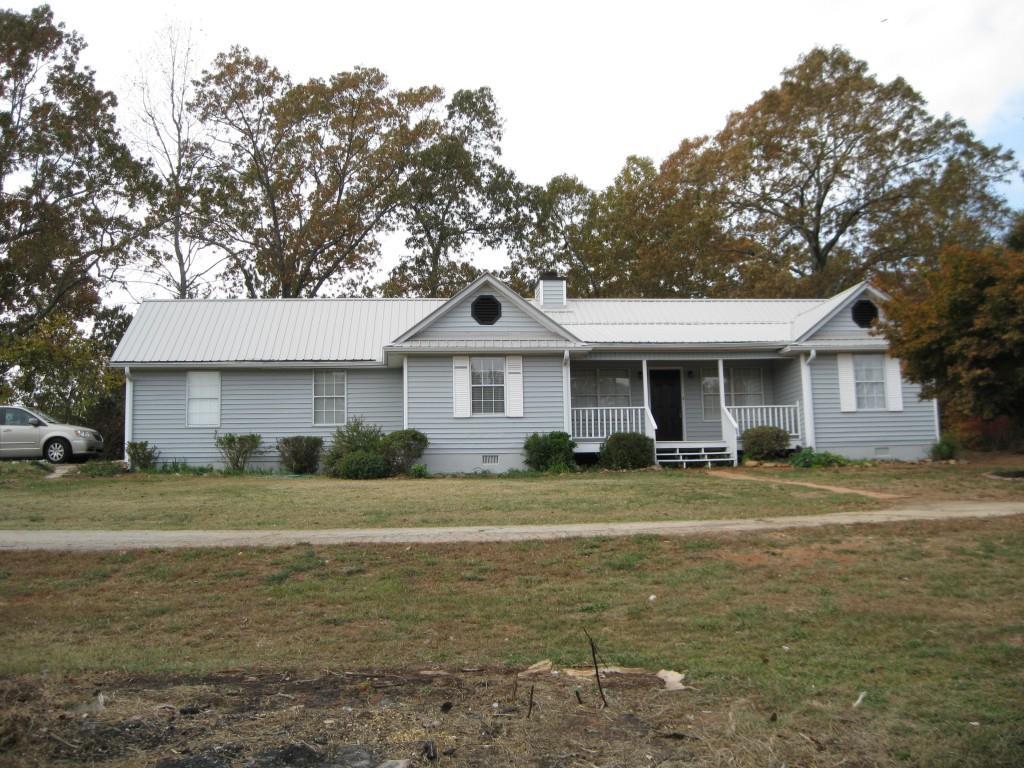 4041 Mount Vernon Rd., Gainesville, GA 30506