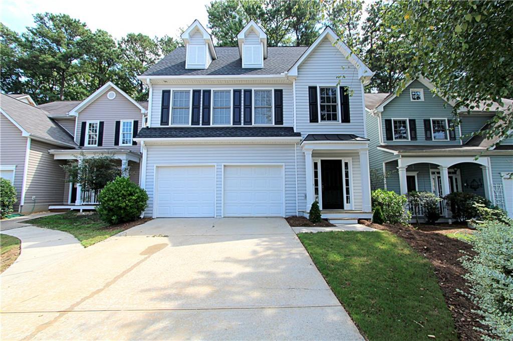 784 Gardenside Cir., Marietta, GA 30067