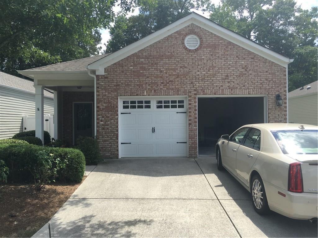 248 Abercorn Way, Woodstock, GA 30188