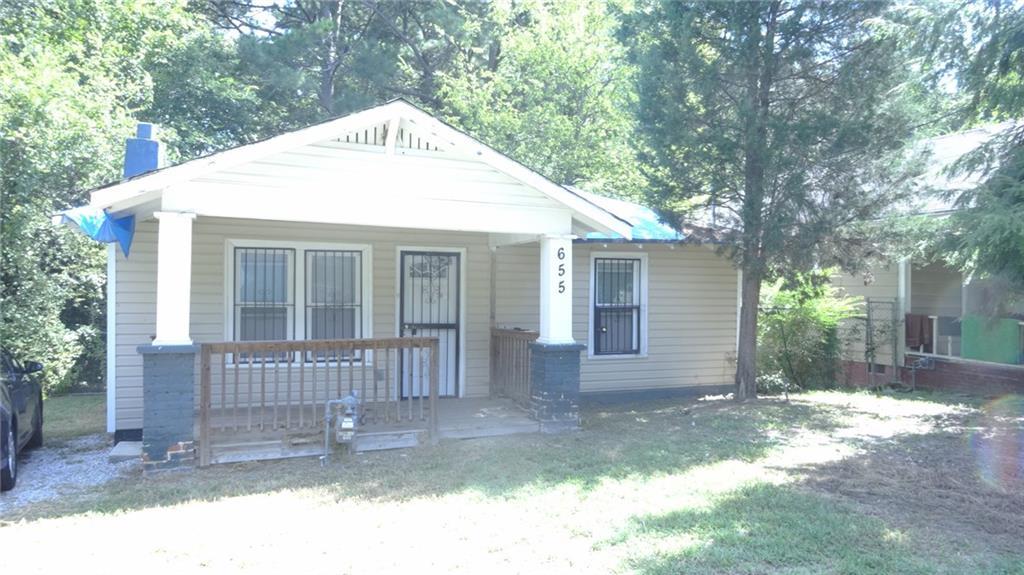 655 S Grand Ave., Atlanta, GA 30318