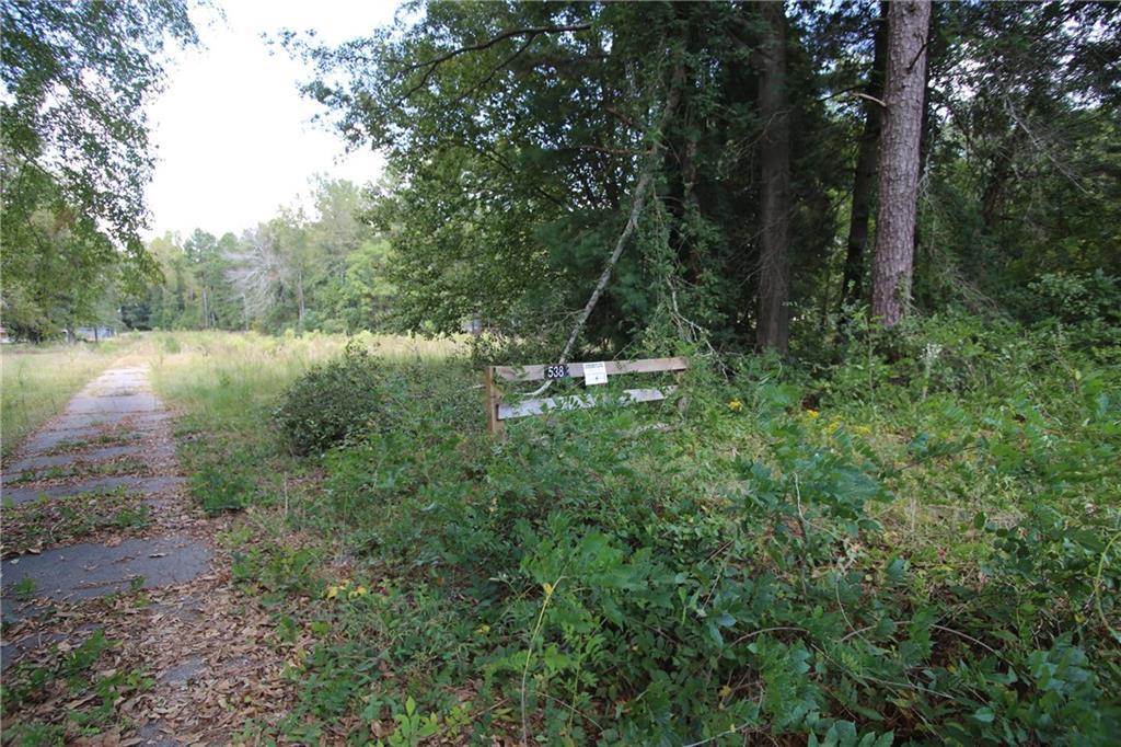 538 Galilee Church Rd., Jefferson, GA 30549