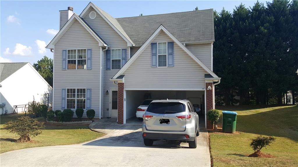 2153 Gwinn Dr., Norcross, GA 30071