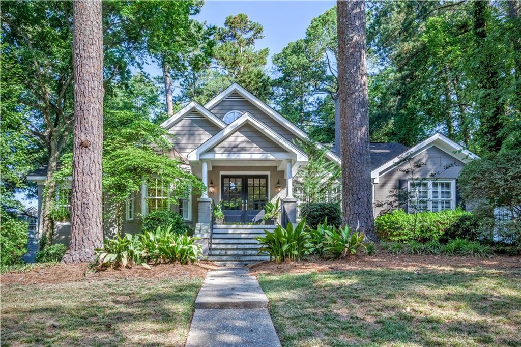 2940 Dale Dr., Atlanta, GA 30305