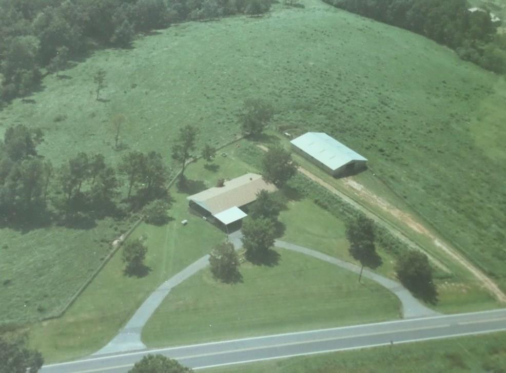 11707 E Cherokee Dr., Ball Ground, GA 30107