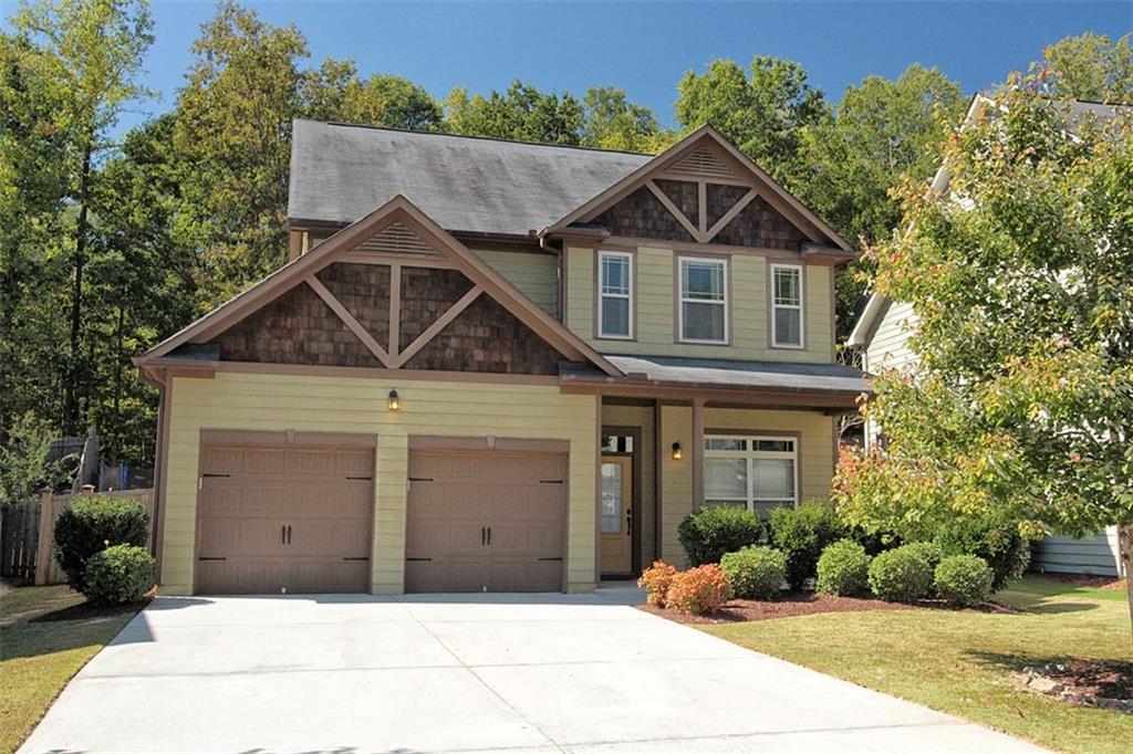 7080 Silk Tree Pointe, Braselton, GA 30517