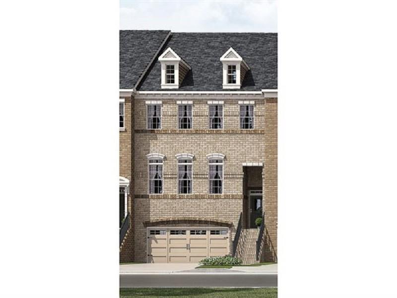 2770 Avington Ln. #005, Smyrna, GA 30080