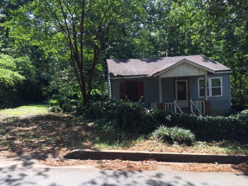 1870 Spring Ave., Atlanta, GA 30318