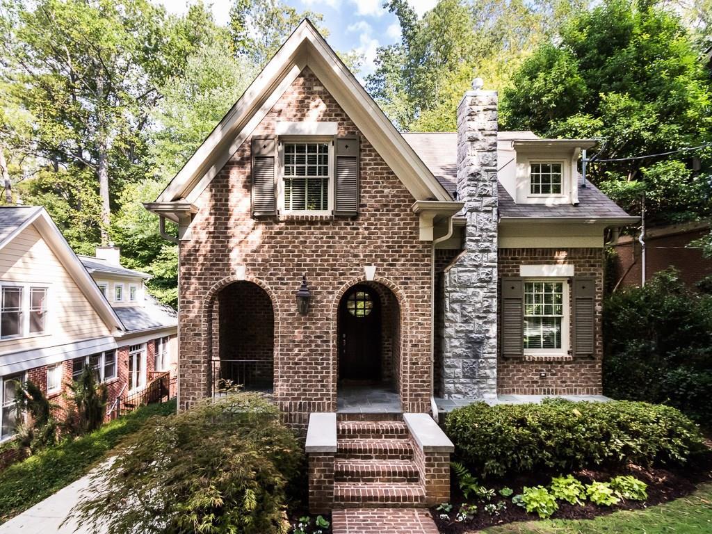 321 Vickers Dr., Atlanta, GA 30307