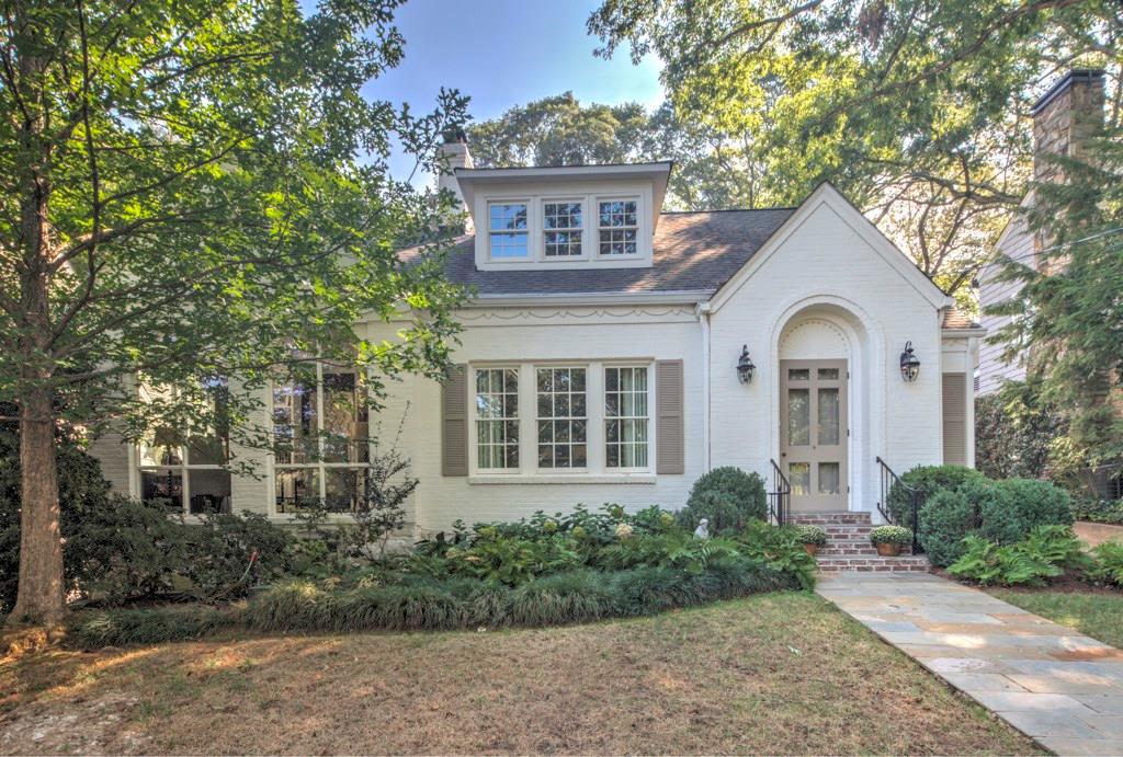 2325 Dellwood Dr., Atlanta, GA 30305