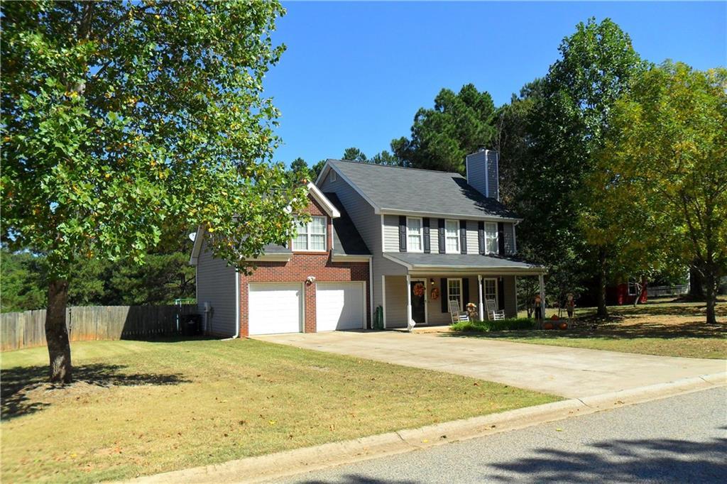 710 Muirfield Dr., Winder, GA 30680