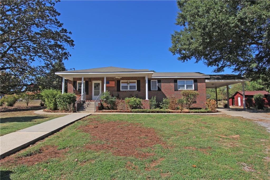72 Harris Rd., Rome, GA 30161