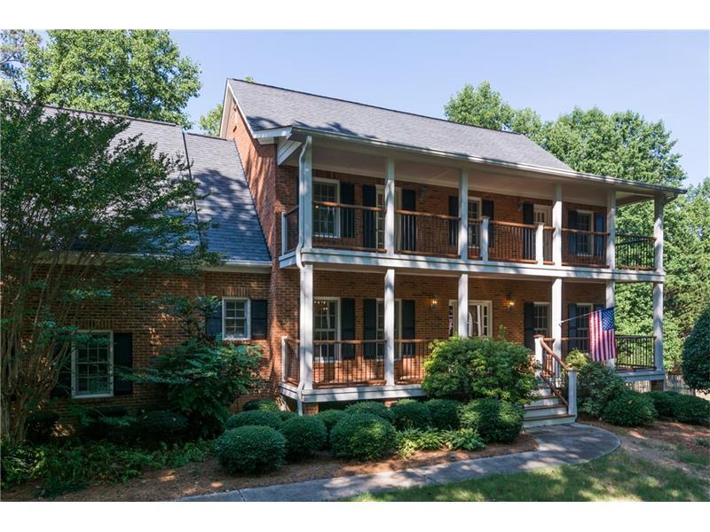 1745 Providence Place Dr., Alpharetta, GA 30009