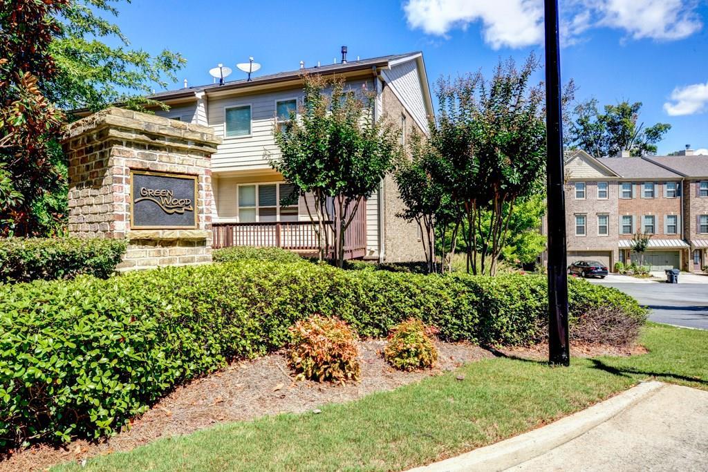 3422 Willow Oak Dr., Norcross, GA 30092