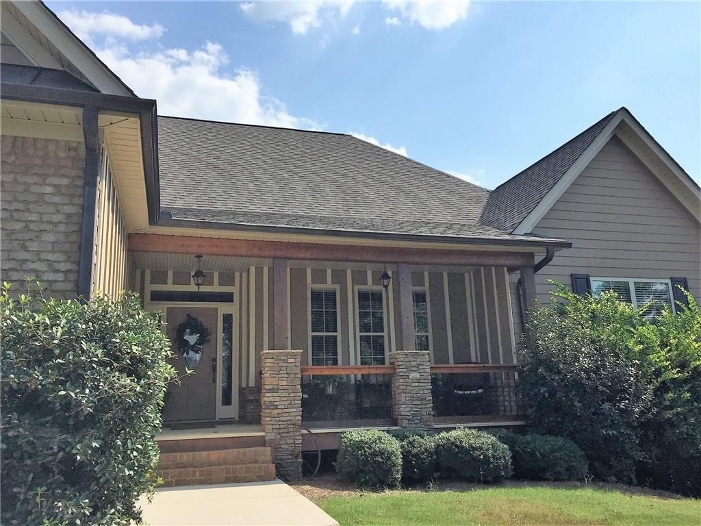 705 Chimney Trace, Monroe, GA 30656