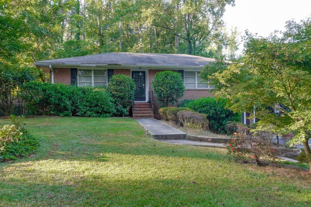 1955 Clairmont Ter., Atlanta, GA 30345