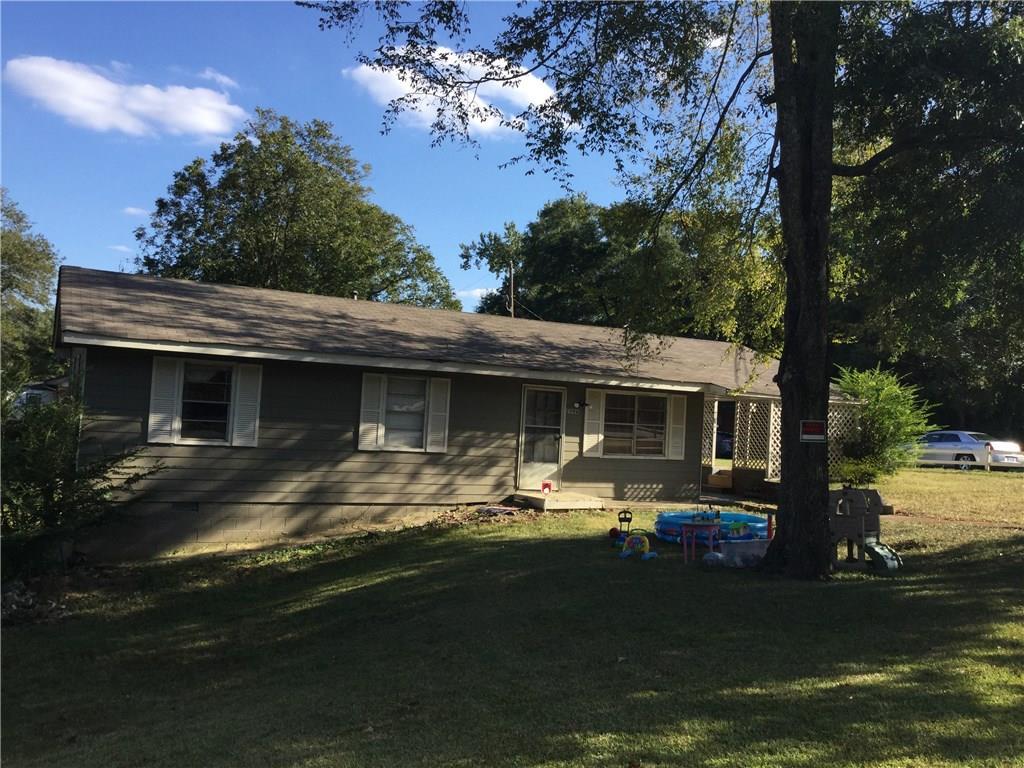 [Address Hidden by Seller], Lithonia, GA 30058