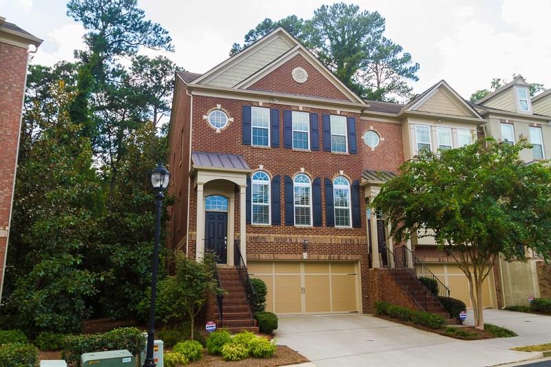 2833 Overlook Trace, Atlanta, GA 30324