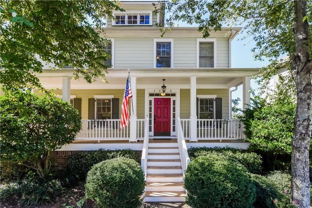 2058 Adams Overlook, Atlanta, GA 30318