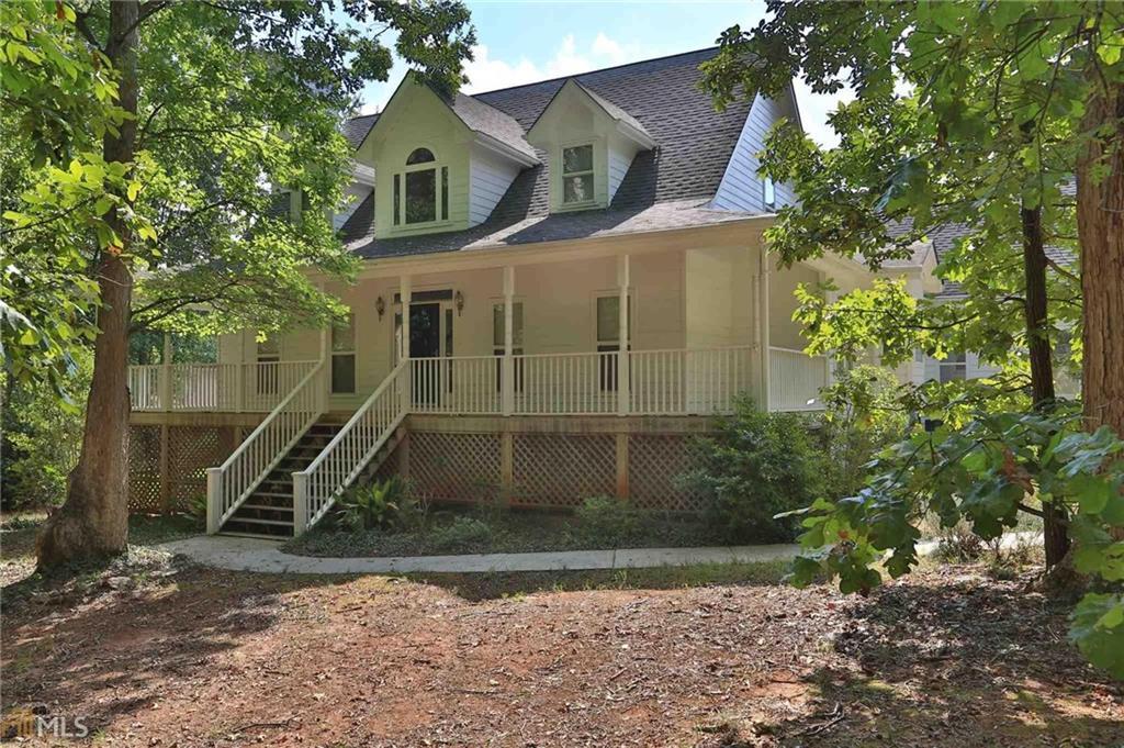 740 Edmondson Rd., Monroe, GA 30656