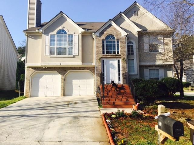 1002 Crest Ridge Pl., Marietta, GA 30060