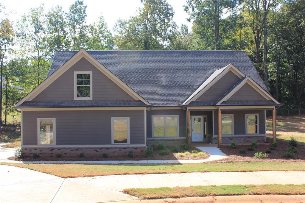 70 Jessies Way, Jefferson, GA 30549