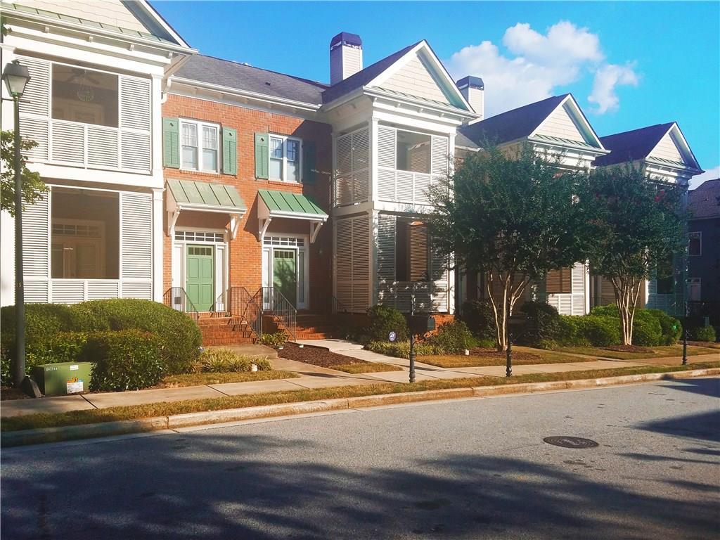 460 Carter Ave., Atlanta, GA 30317