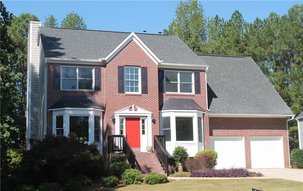 126 Saybrooke Crossing, Acworth, GA 30101