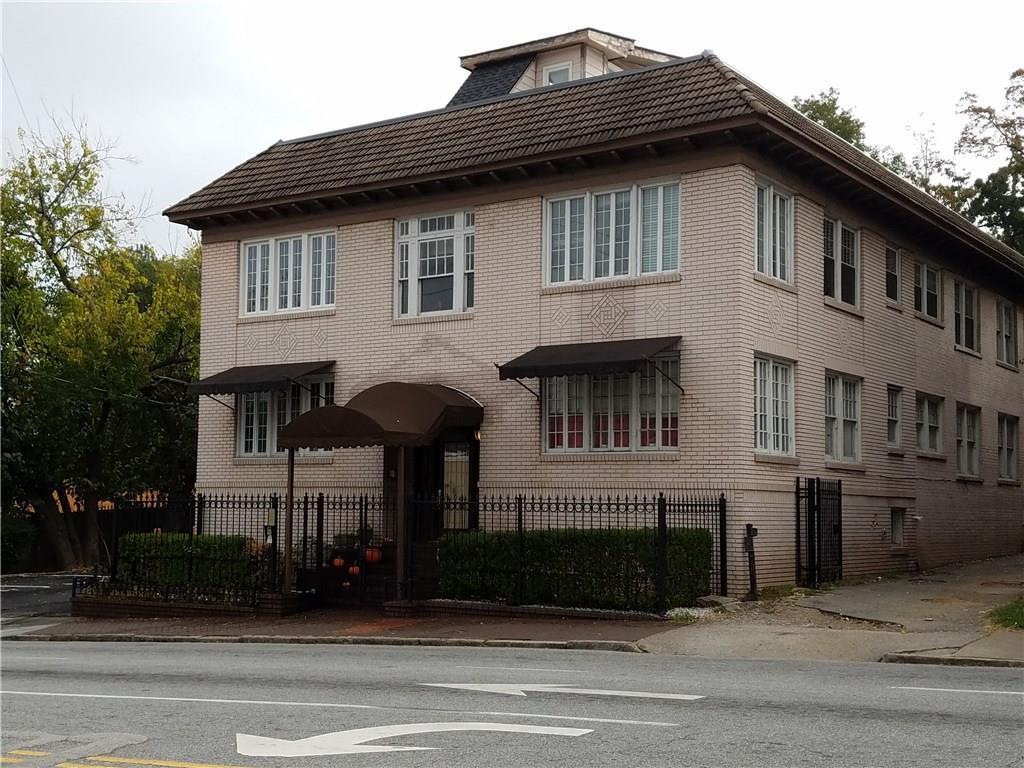 673 Boulevard #11, Atlanta, GA 30308