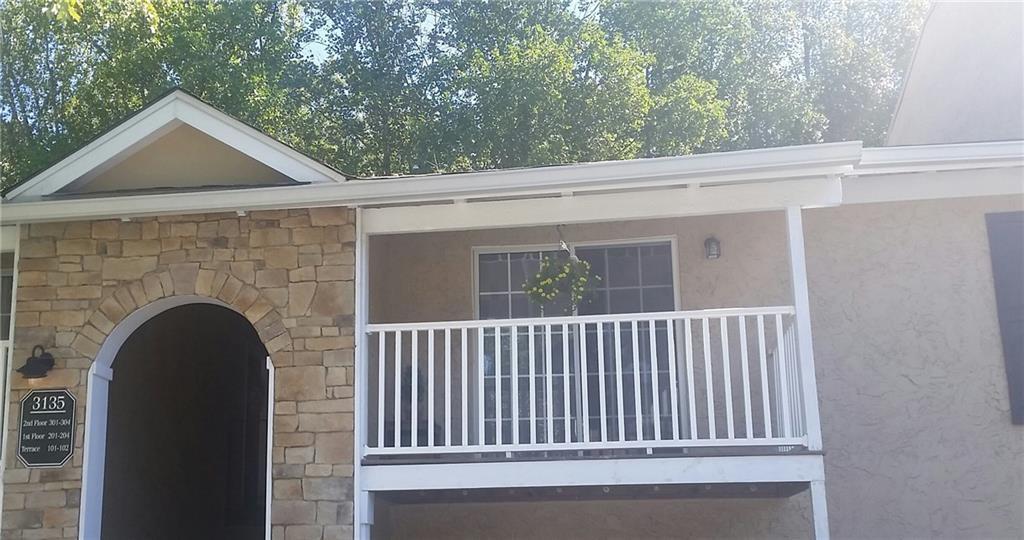 3135 Seven Pines Ct. #304, Atlanta, GA 30339
