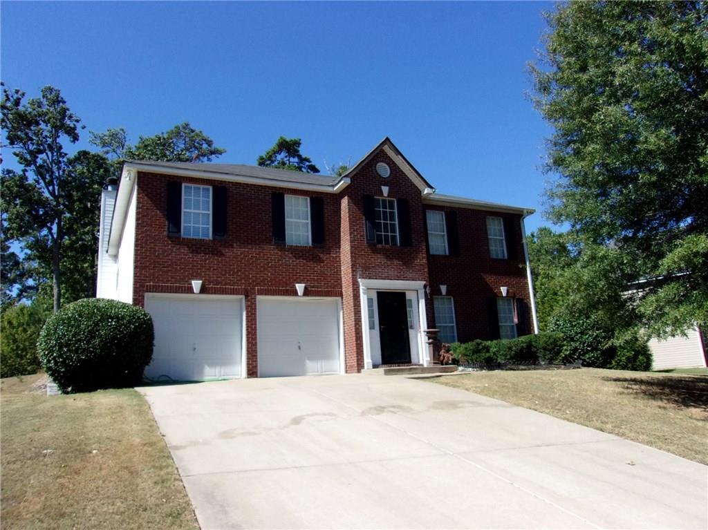 1779 Pinehurst View Ct., Grayson, GA 30017