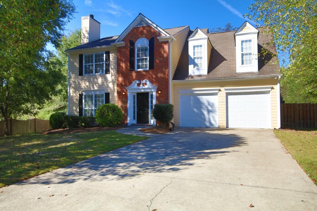 950 Steadman Ter., Marietta, GA 30064