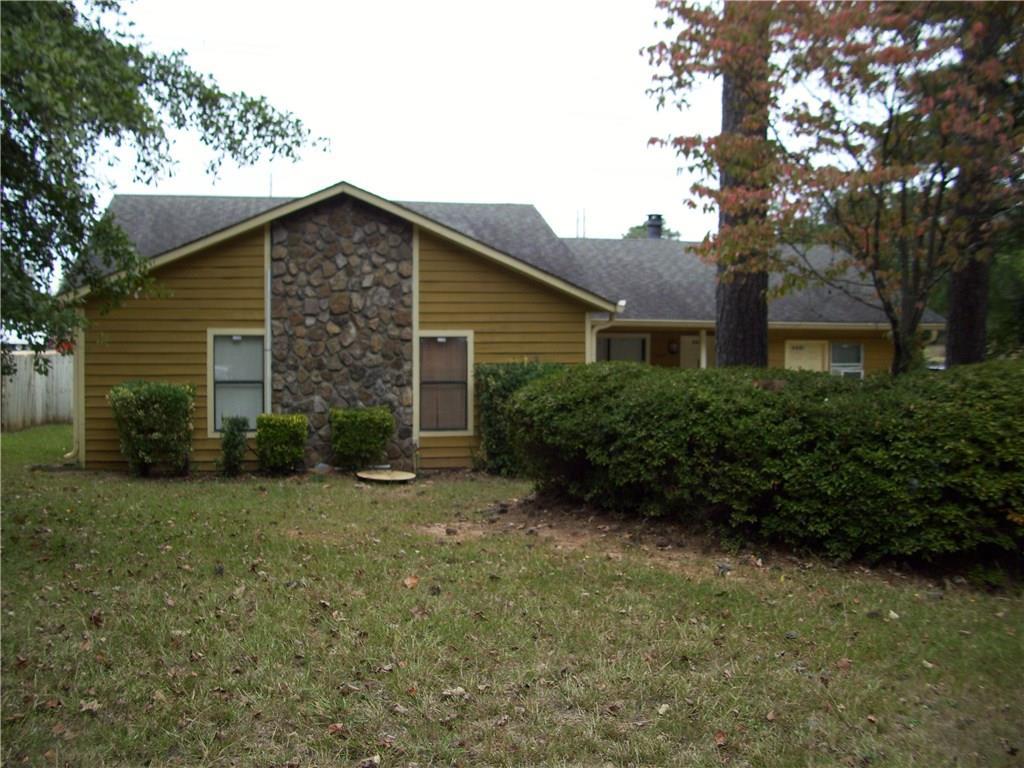 5681 Everglades Tr., Norcross, GA 30071