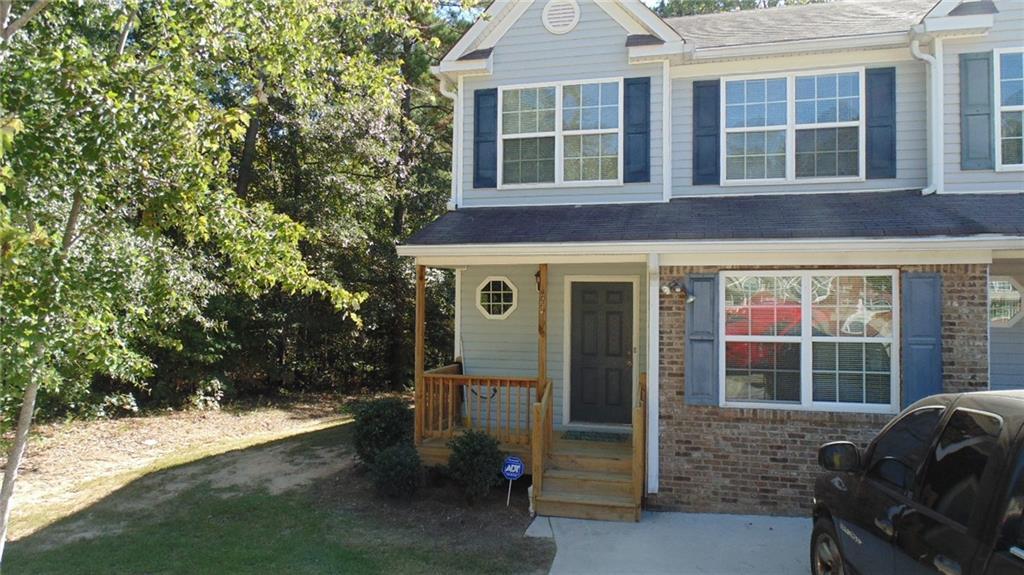 1430 Maple Valley Ct., Union City, GA 30291