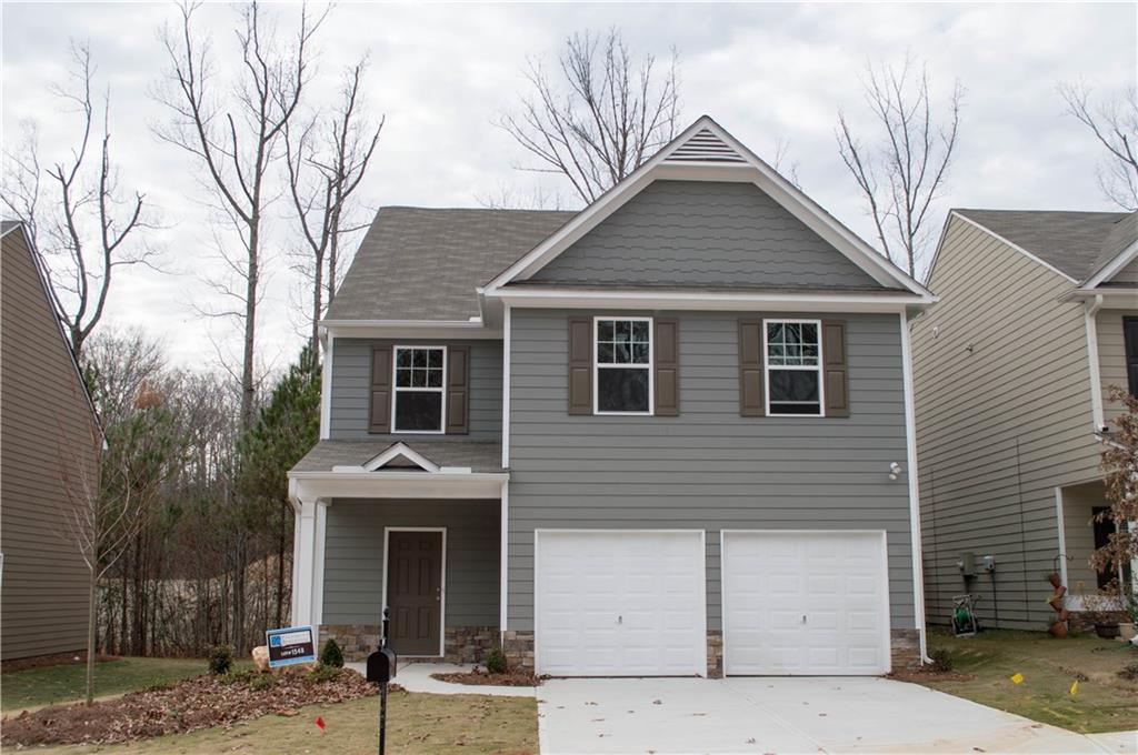 217 Jefferson Ave., Canton, GA 30114