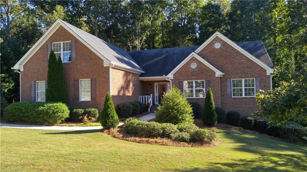 237 Summit Chase Dr., Jefferson, GA 30549
