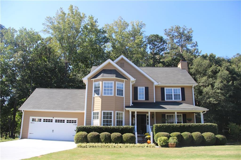3310 Coles Creek Dr., Buford, GA 30519