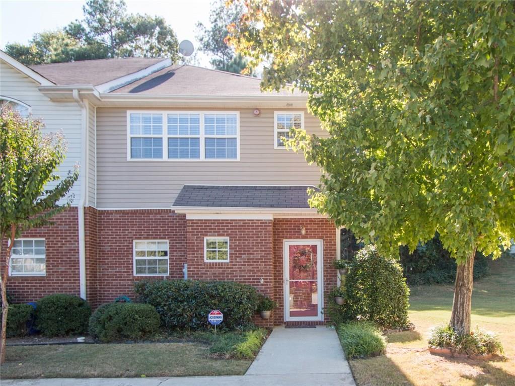1543 Springleaf Cove, Smyrna, GA 30080