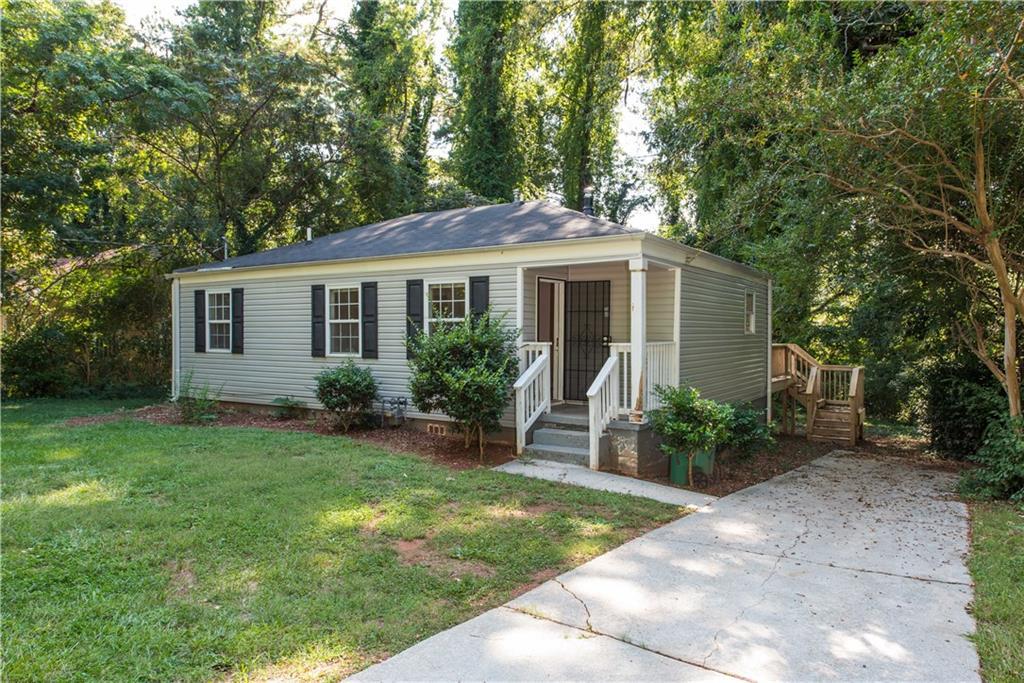 1642 Cecilia Dr., Atlanta, GA 30316