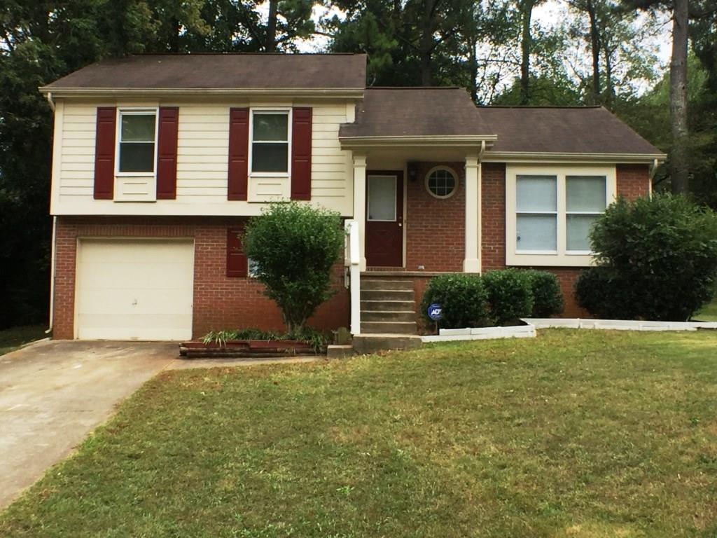 4676 Sagemont Ct., Norcross, GA 30093