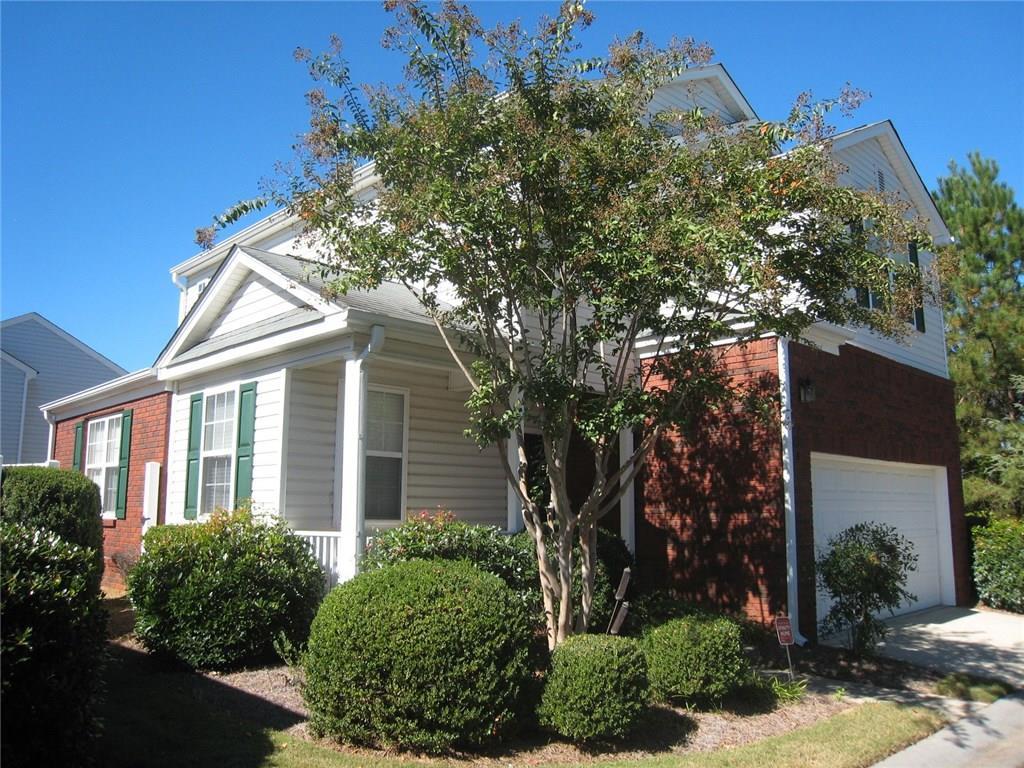 138 Swanee Ln., Woodstock, GA 30188