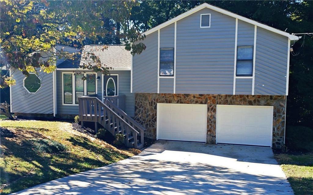 4055 Cranwood Dr., Atlanta, GA 30349