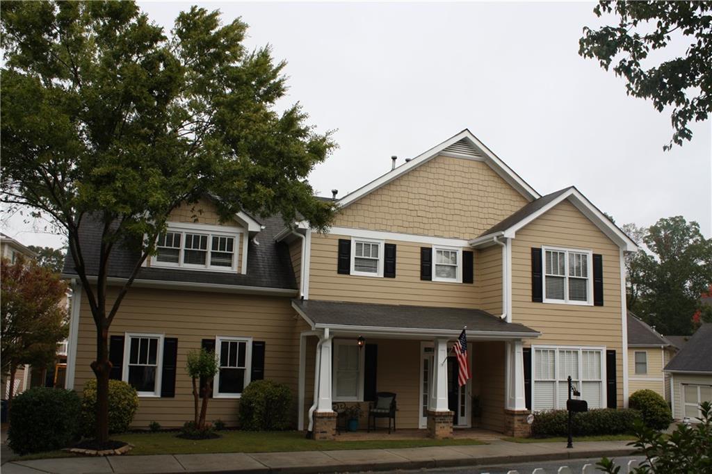 2216 NW Parkview Run, Atlanta, GA 30318