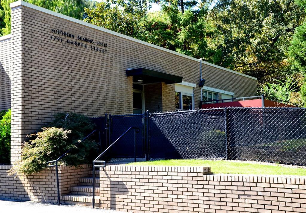1791 Harper St. #L, Atlanta, GA 30318