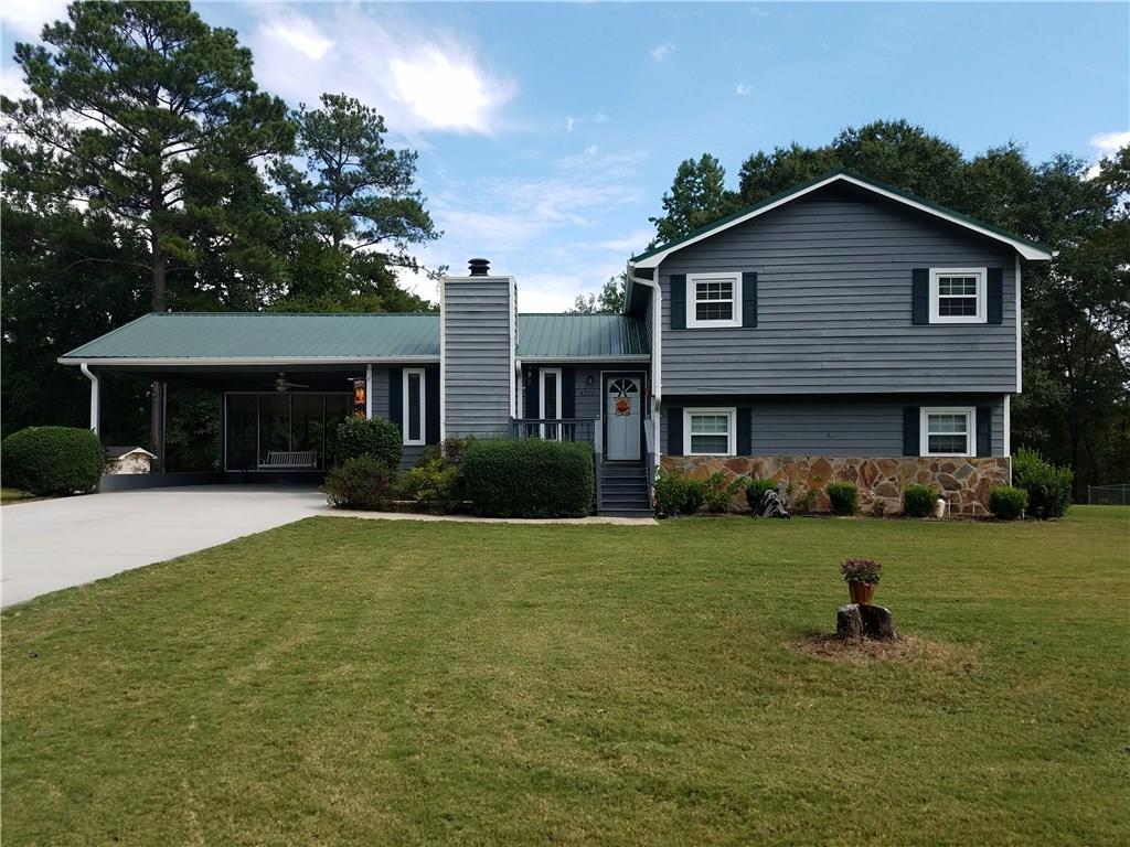 4272 Daniel Dr., Winston, GA 30187